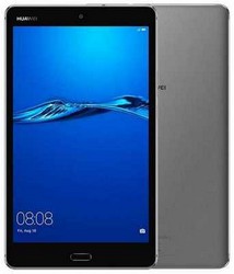 Замена кнопок на планшете Huawei MediaPad M3 Lite 10.0 в Новокузнецке